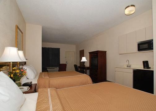 Days Inn By Wyndham Lexington Cameră foto