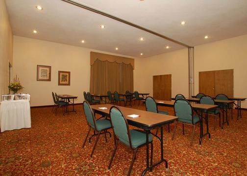 Days Inn By Wyndham Lexington Facilități foto
